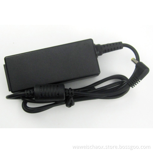Waweis 90W 19V 4.7A laptop adapter for HP laptop charger